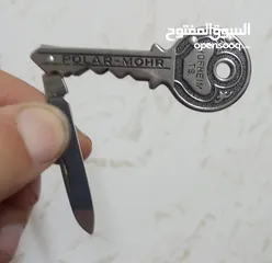  9 معدات وعدد