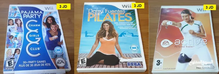  26 ايادي ناينتندو وي  Nintendo wii