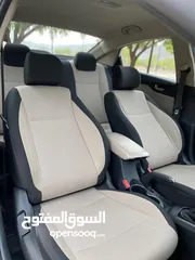  14 هيونداي اكسنت 2019 Hyundai accent Oman car