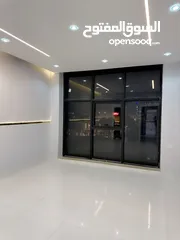 9 شقه مميزه مساحه 150 طابق ثاني فني