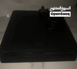 4 Sony 4 slim مستعمل