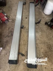  4 مرشات اسوزو ديماكس 2010