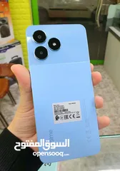  1 جهاز Realme Note 50