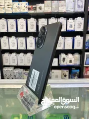  4 Honor 200 512GB battery 5200 جهاز مستعمل بحاله ممتازه جدا