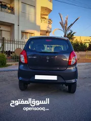  6 سوزكي التو جير عادي زيرو للبيع