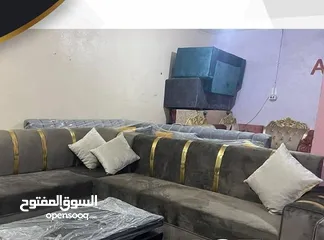  14 مفروشات روفان اهلا وسهلا بكم عنا حسب القياس  او جاهز  شامل الهدايا  غير شامل توصيل  البيع