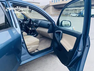  19 TOYOTE REV4 راف فور للبيع جديد واااااااااارد للبيع 2010