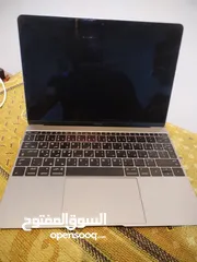 1 MacBook 2016