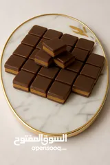  15 La BonBon Chocolate  شوكولاته شغل يدوي مميزة بجودة عالية  و مصممة لالك انت ، شوكولاته بلجيكي و فرنسي