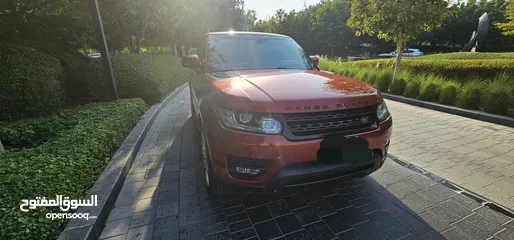  6 rangrover sport