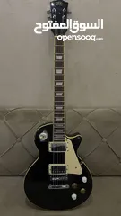  1 Rarely used sx lespaul  قيتار ليس بول