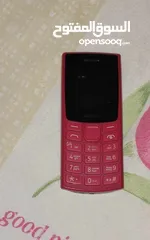  1 مطلوب بطاريه nokia 106