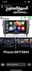  25 All tyep of android sacreen available for cars