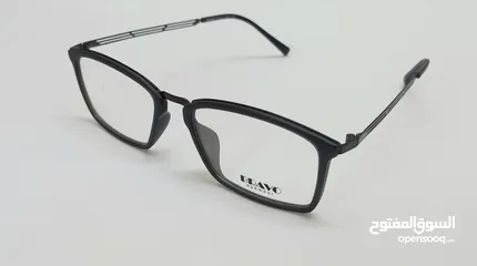 25        نظارات طبية (براويز)