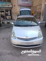  1 تويوتا برويس موديل 2008 للبيع