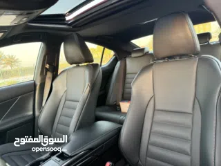  18 فل اوبشن  IS 300 F Sport 2023 لكزس   Lexus IS 300 F Sport 2023 – Full Option