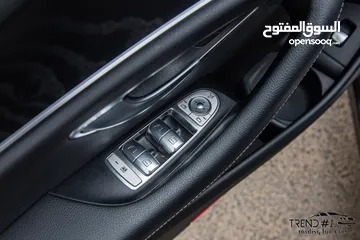  16 Mercedes E200 2021   السيارة وارد المانيا و قطعت مسافة 55,000 كيلو متر فقط