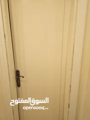  2 أ بواب للبيع