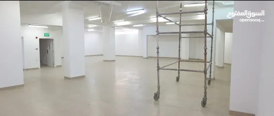  1 مخزن للايجار بيسمنت في غلا basement store for rent in Ghala