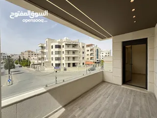  16 شقة طابق مكرر للبيع مساحة 239 بسعر مميز باجمل مناطق حي الصحابه