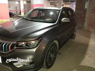  9 2019فبريكا بالكامل موديل V6