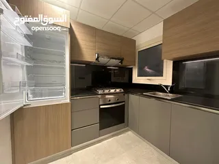  1 1 BR Excellent Apartment Located in Muscat Hills for Rent