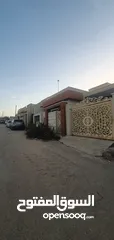  28 حوش أرضي جديدة ماشاءالله للبيع في مدينة طرابلس منطقة طريق المشتل قبل صالة فصول الاربعة