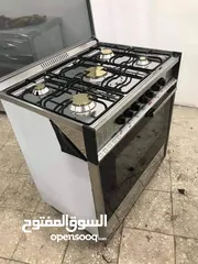  6 غازات يونيفرسال مجدده بالكامل