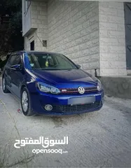  1 فولكس جولف م