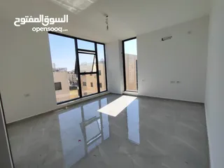 5 شقة غير مفروشة للإيجار في الماصيون قري بن ازحيمان
