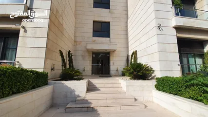  1 شقة مميزة للايجار في جبل عمان