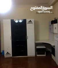  21 فيلا مفروشة سوبر ديلوكس اعلان رقم (V17)
