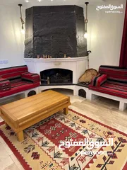  19 مزرعة وشاليه جنة النعيم بطريق المطار للايجار اليومي باسعار حرق و نظافة عاليه و مساحات كبيرة مع خدمات