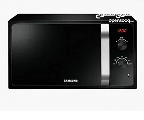  3 microwave oven 300Aed