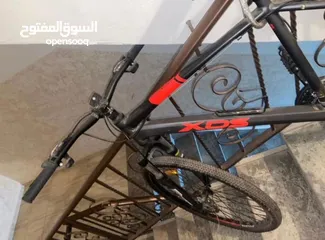  3 دراجة هوائية