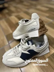  1 حذاء new balance 327 للبيع