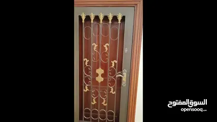  23 للبيع شقة من طابقين (نظام امريكي) مميزة في عمان – الهاشمي الشمالي / نويجيس