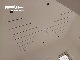  1 ديكورات ودهانات
