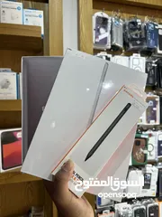  1 iPad 9th Gen 64Gb Wifi New with Pencil + Cover/glass