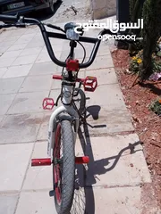  4 بسكليت بي ام X