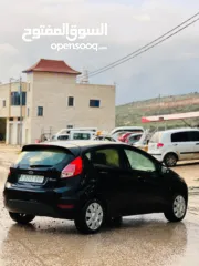  5 فورد فيستا 2013 ماطور 1.4 چير عادي