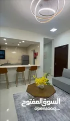  5 Apartment for rent in Al Mouj with a free month