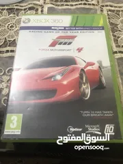  2 Forza motorsport 4