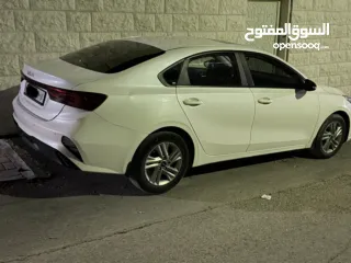  3 كيا سيراتو 2022