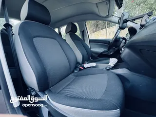  5 ‏SEAT IBIZA 2017 أوتوماتيك – بحالة الوكالة! وبسعر مميز