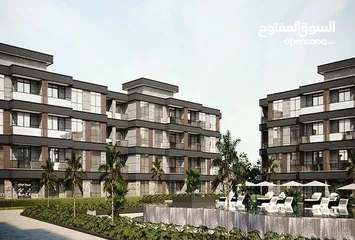  1 dejoya residence launch a new phase for apartments 5% DP Equal Installment over 8 Years