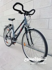  3 بسكليت أوروبي 700C