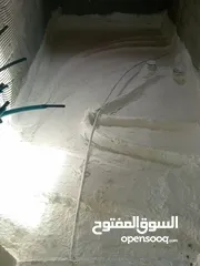  9 الطموني لتكحيل الحجر و اعمال العزل الداخلي و الخارجي وصيانة المنازل