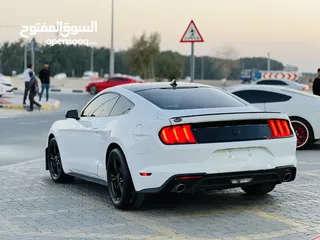  6 FORD MUSTANG ECOBOOST 2022 / SHELBY KIT