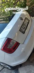  1 سكودا رابيد